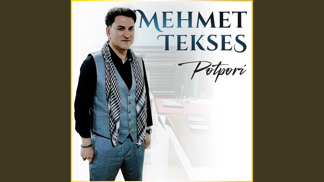 Potpori (Hele Ninna Olasan, Karaüzüm Habbesi, Kadifeden Kesesi)