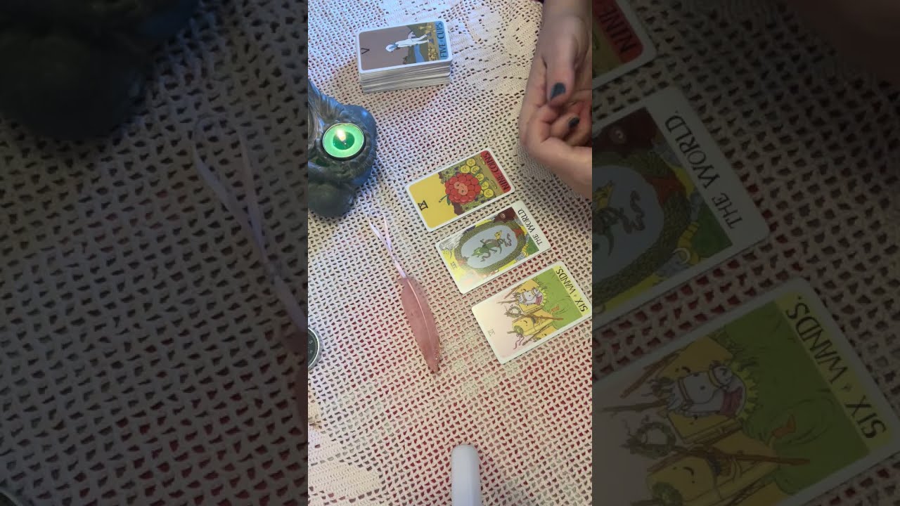 Che cosa vuole dirmi ma, non mi dice.