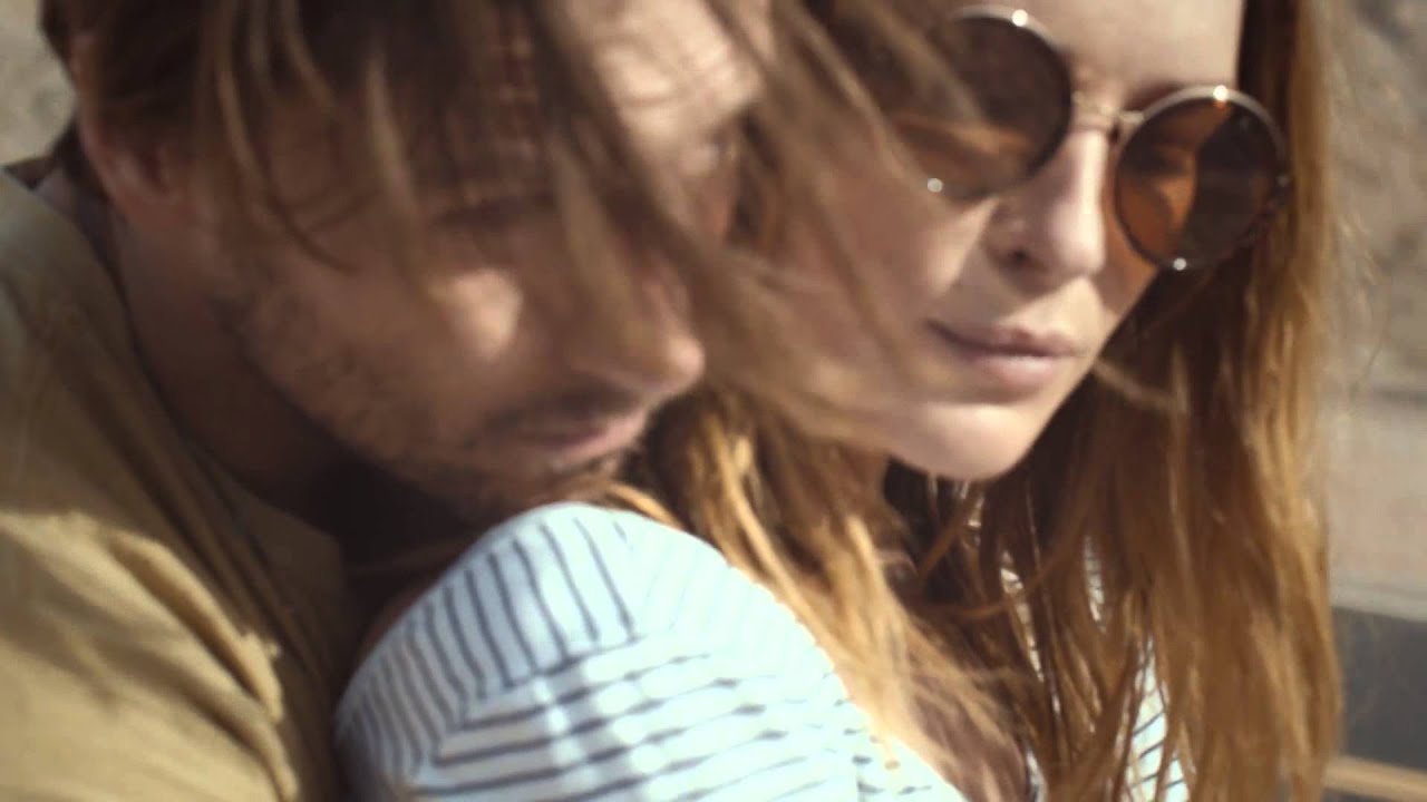 Erin Wasson: Free People Presents The Ride