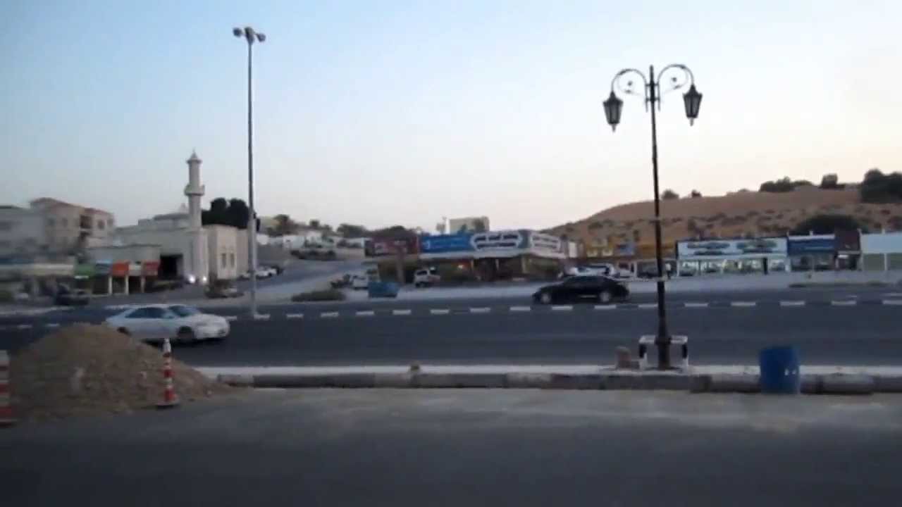 Ras al khaimah UAE 2013 09 25