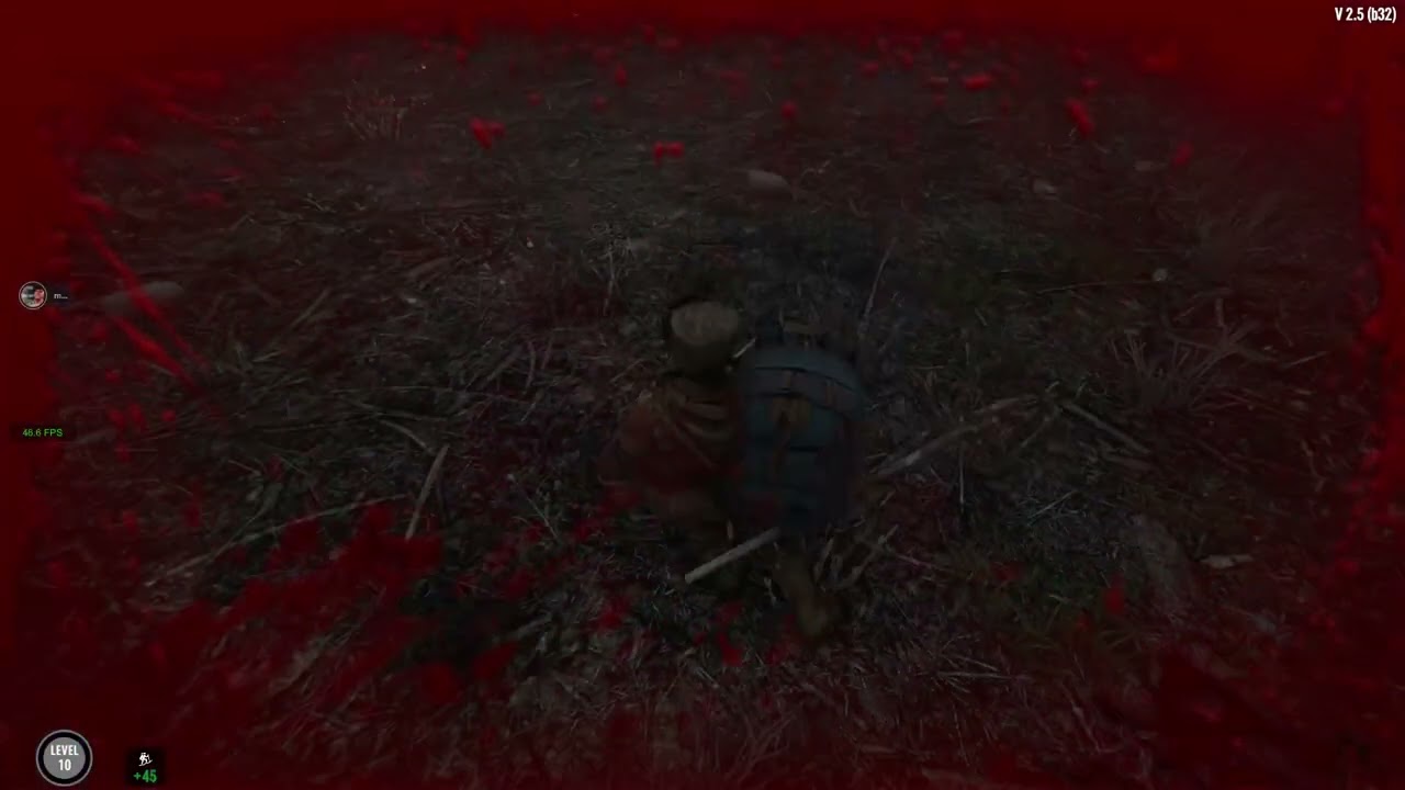 BLACK FORREST D5 on my way to a new trader hopefully things will get better??????.......