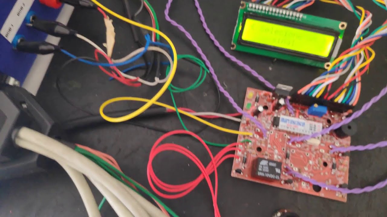 Injetor de Sinal PLACA ( marcoscisco ) para Simulador - veja teste na 4AFB.mp4