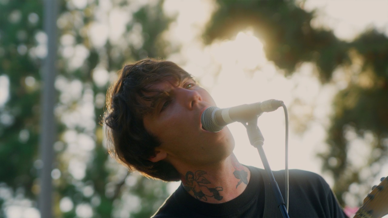 Joyce Manor - 