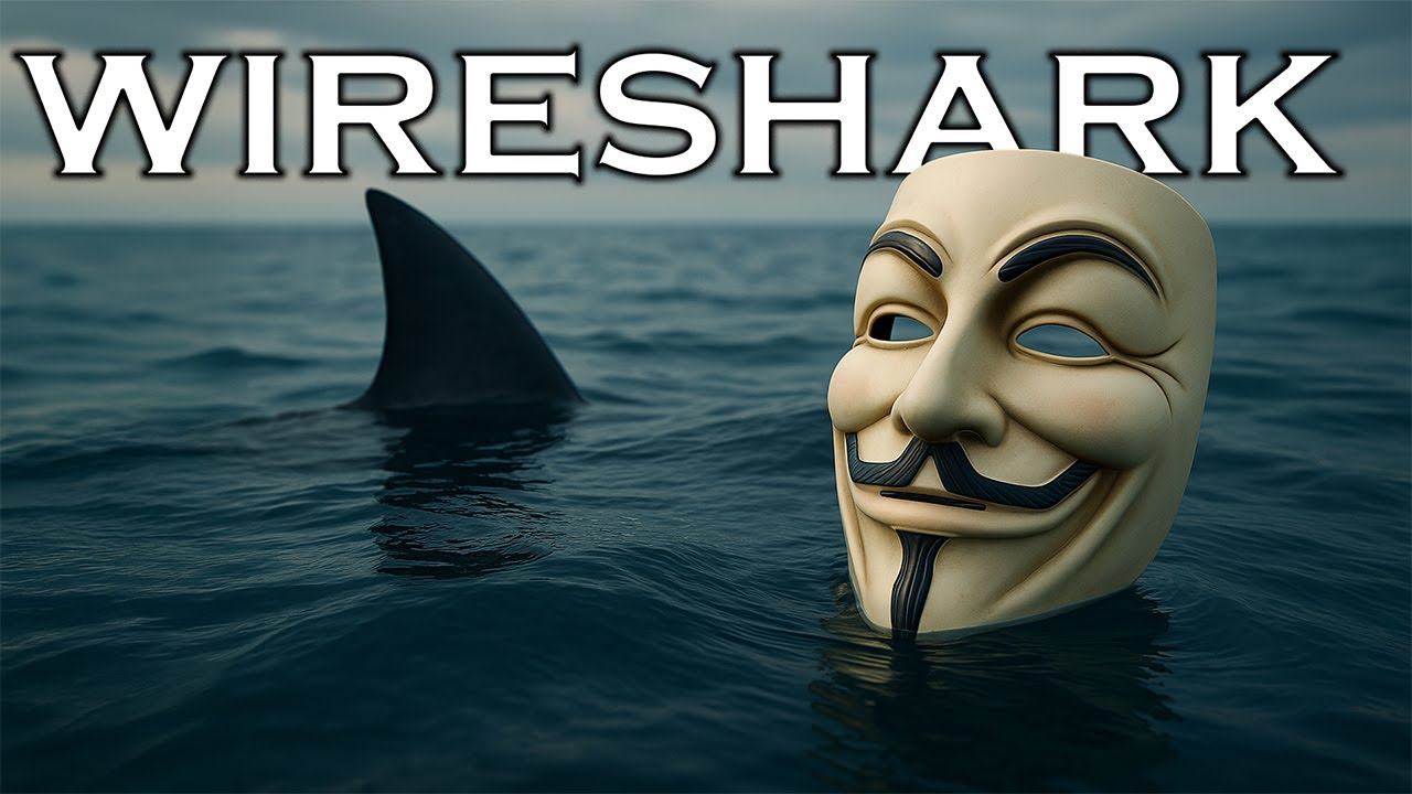 Stealing Passwords Using Wireshark and Ettercap