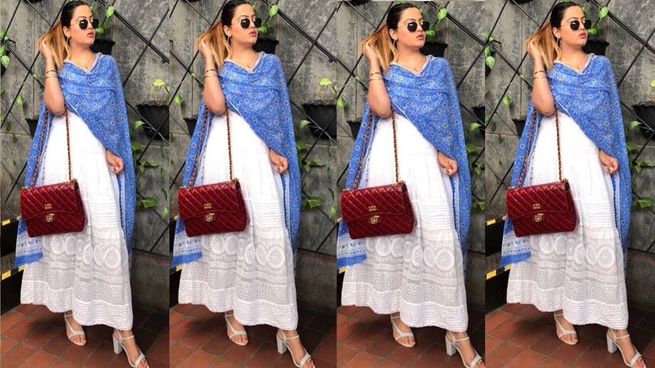 Latest Kurti Designs || Kurti Designs 2019 || Long Kurti Designs Ideas || Kurti Neck Designs