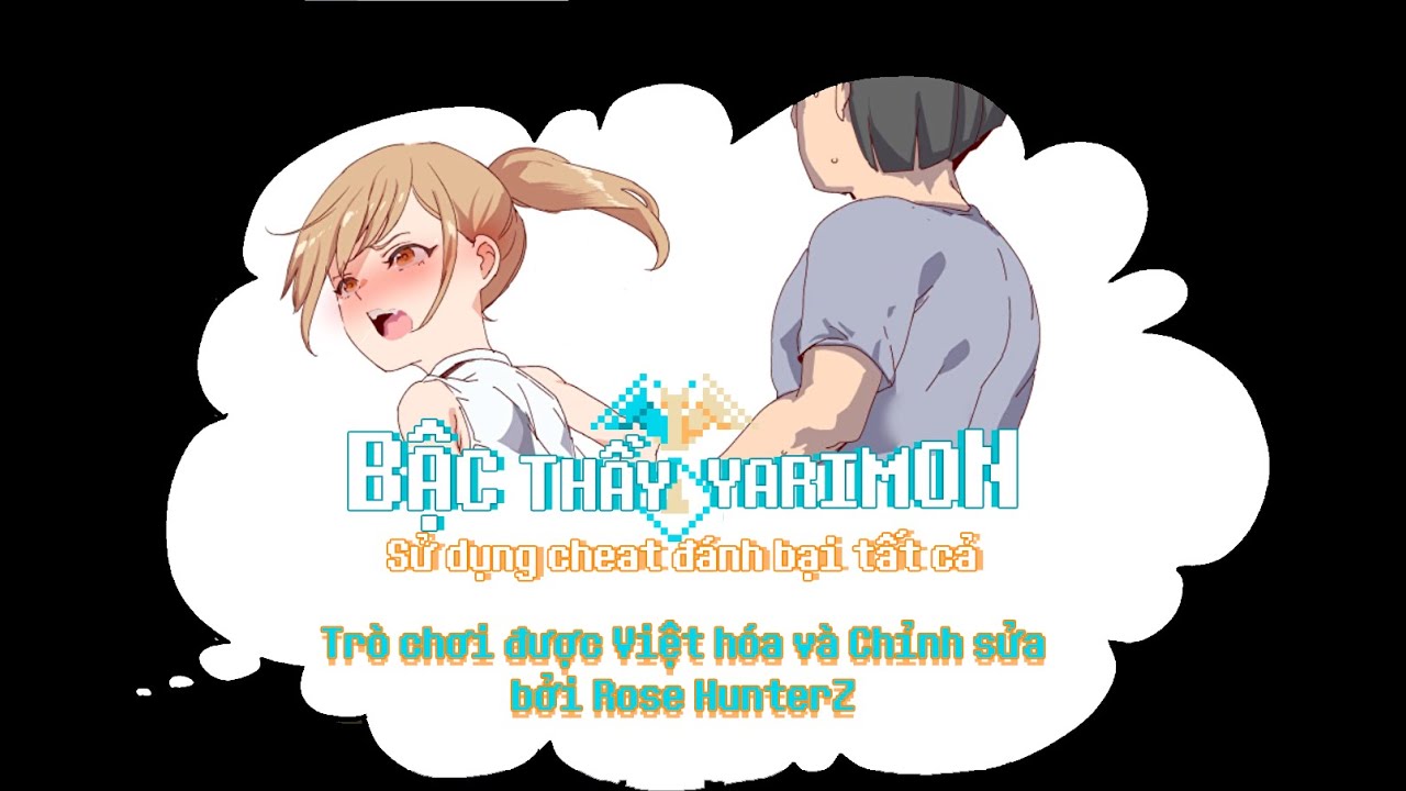 Yarimono Việt hóa full DLC, Trận chiến Boss DLC2
