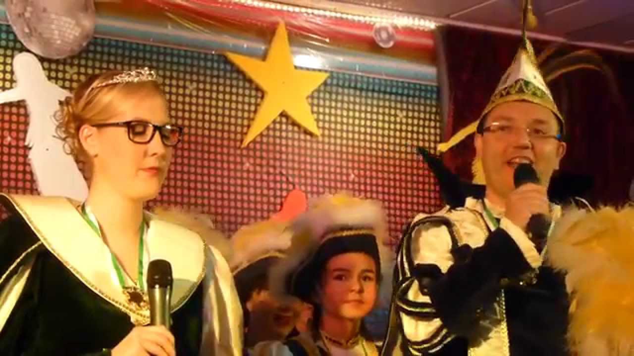 KV Waldrach // Ralf I. & Lisa I.