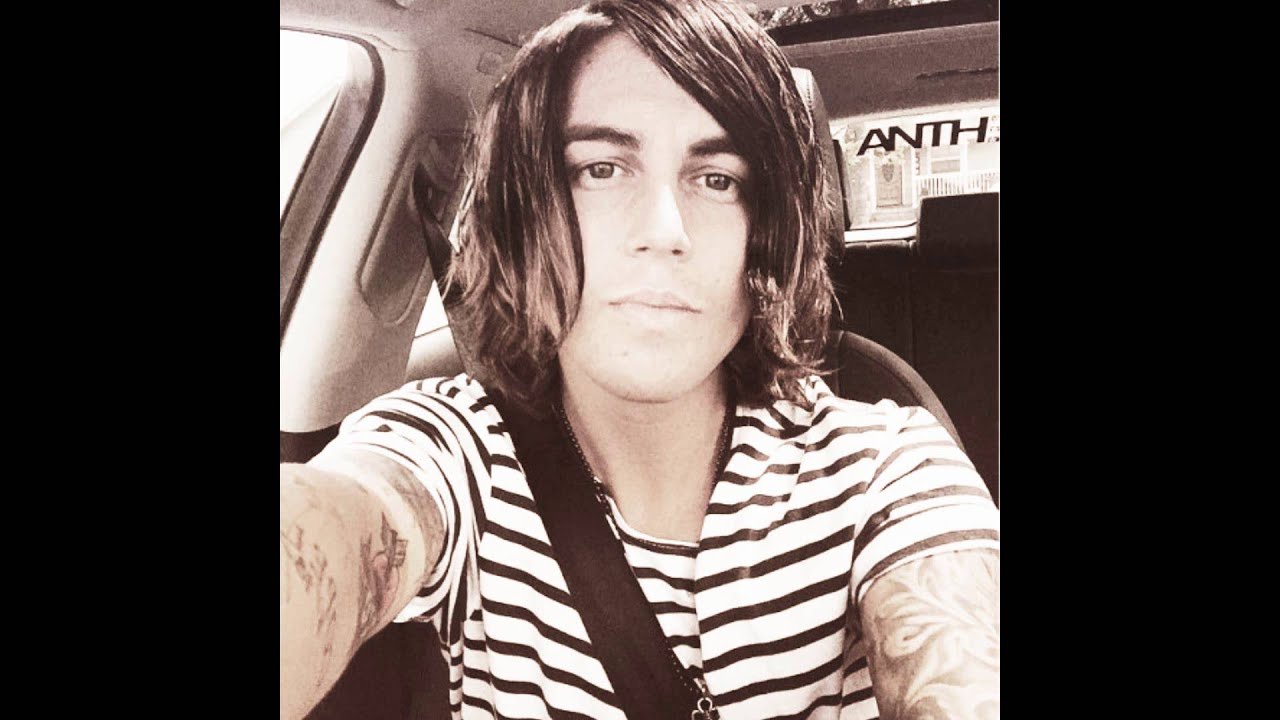 Kellin Quinn (from SWS) - Beatbox Compilation
