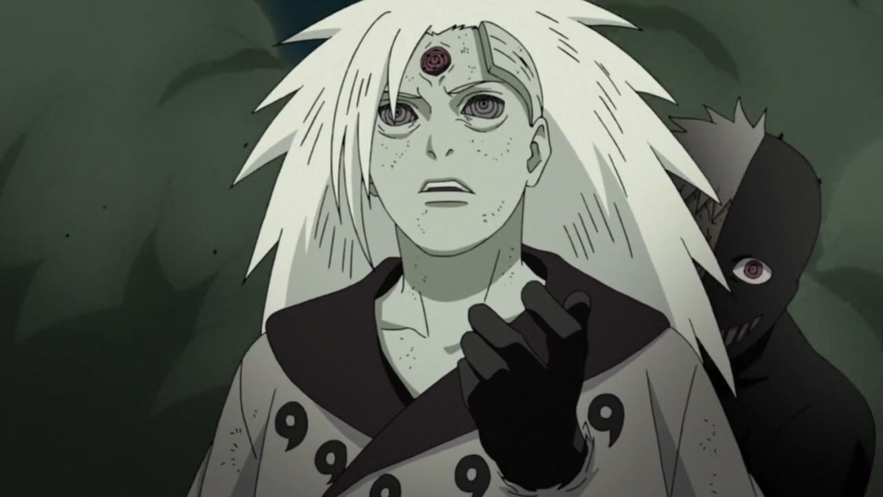 The Day Naruto Shocked Everyone With His True Power | Naruto Shippuden Epic Moment