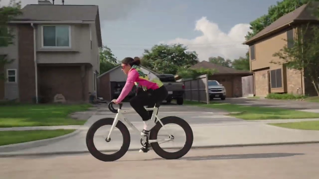First Ride | Cinelli Vigorelli