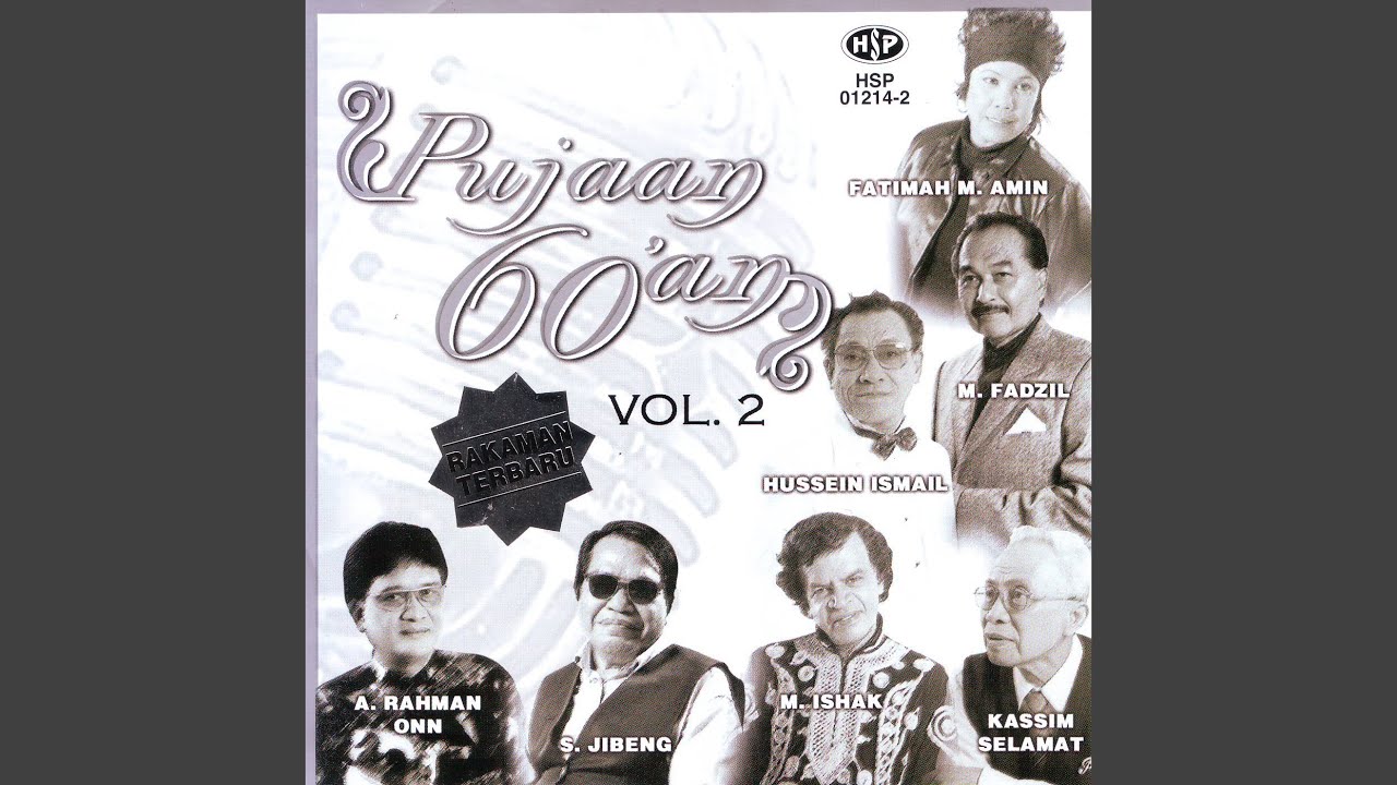 Sayang Jangan Mengenang