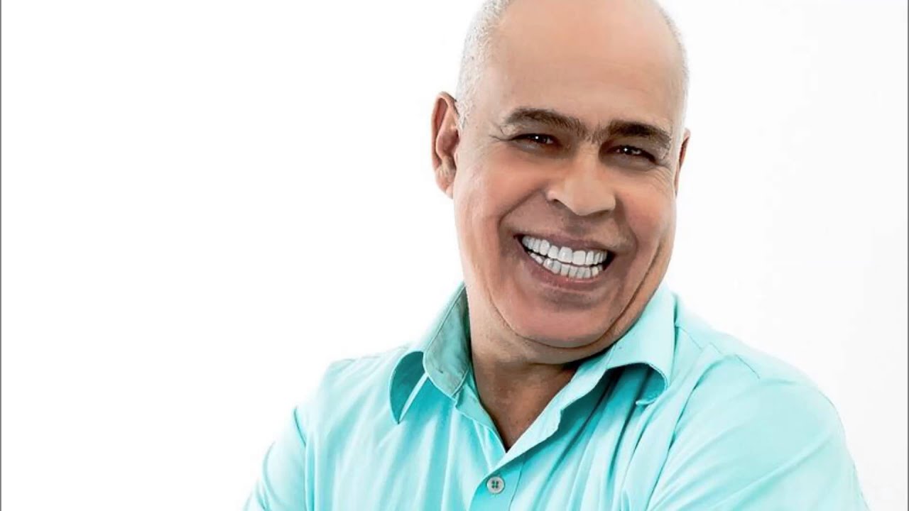 Mattos Nascimento- Se nao fosse Jesus