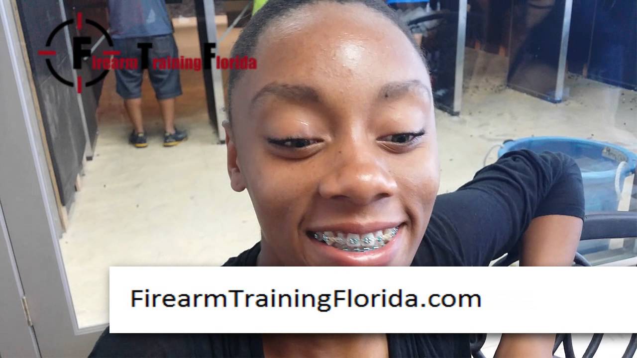 Basic Pistol Course - NRA Certified Instructor