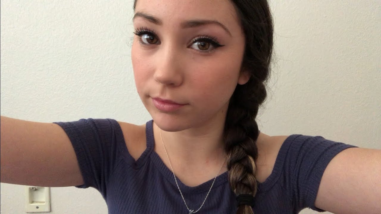 ASMR Relaxing Head Massage & Hair Brushing/Personal Attention