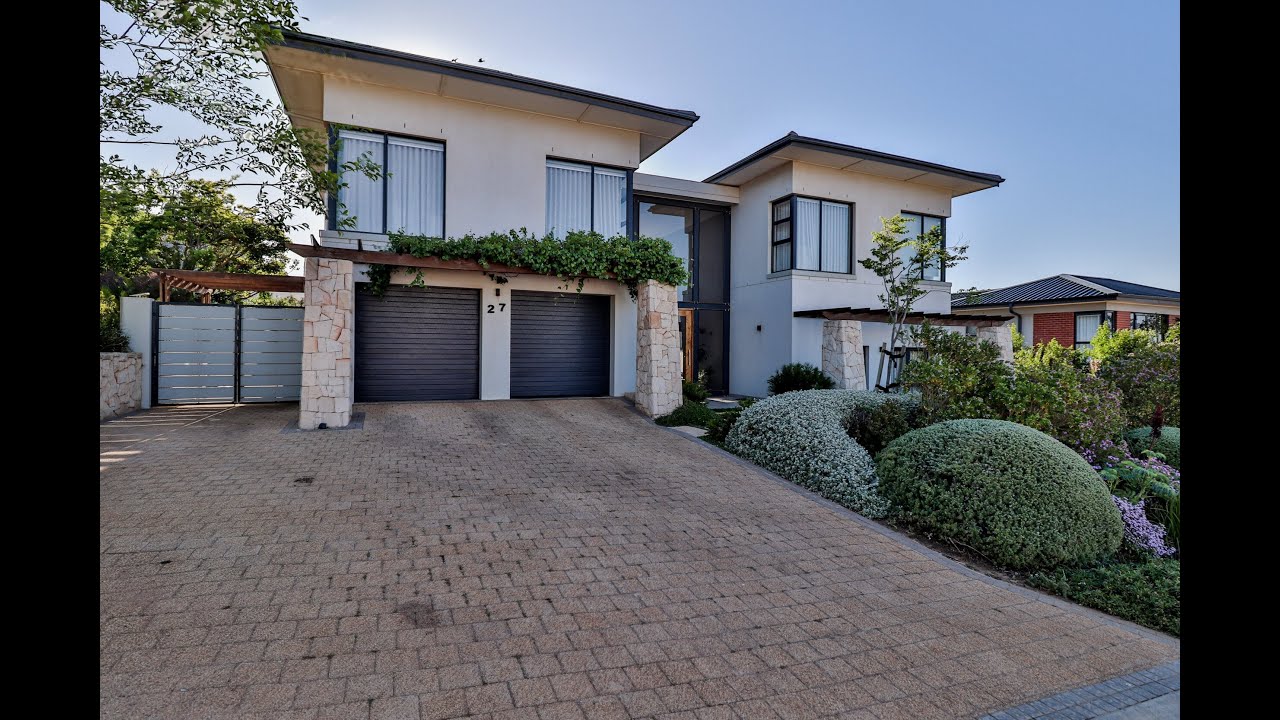 4 BEDROOM HOUSE FOR SALE IN CLARA ANNA FONTEIN