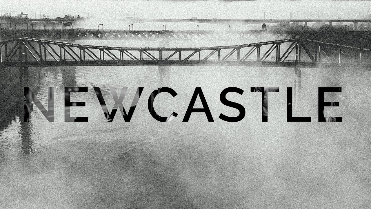 Newcastle | 4K Drone Footage