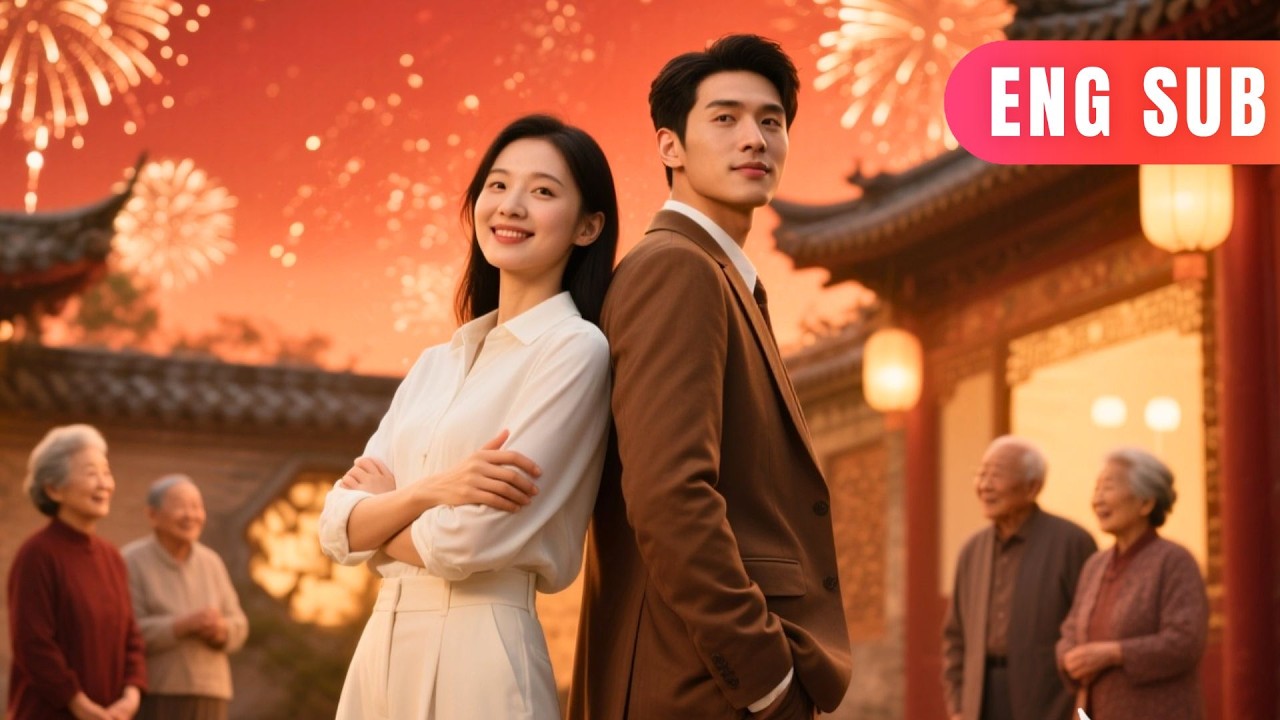 [ENG SUB]✨The Genius Hacker Disguised as His Assistant: Unlocking a Secret Legacy of Love#drama