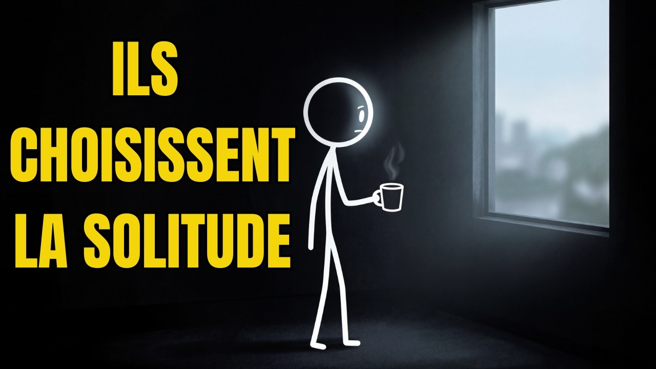 Seul mais pas isolé : Pourquoi votre âme a besoin de silence pour guérir
