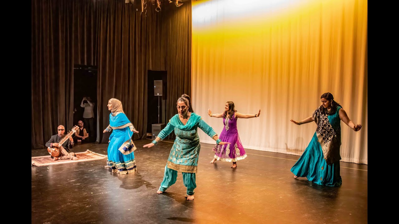 Dance Dosti - Highlights