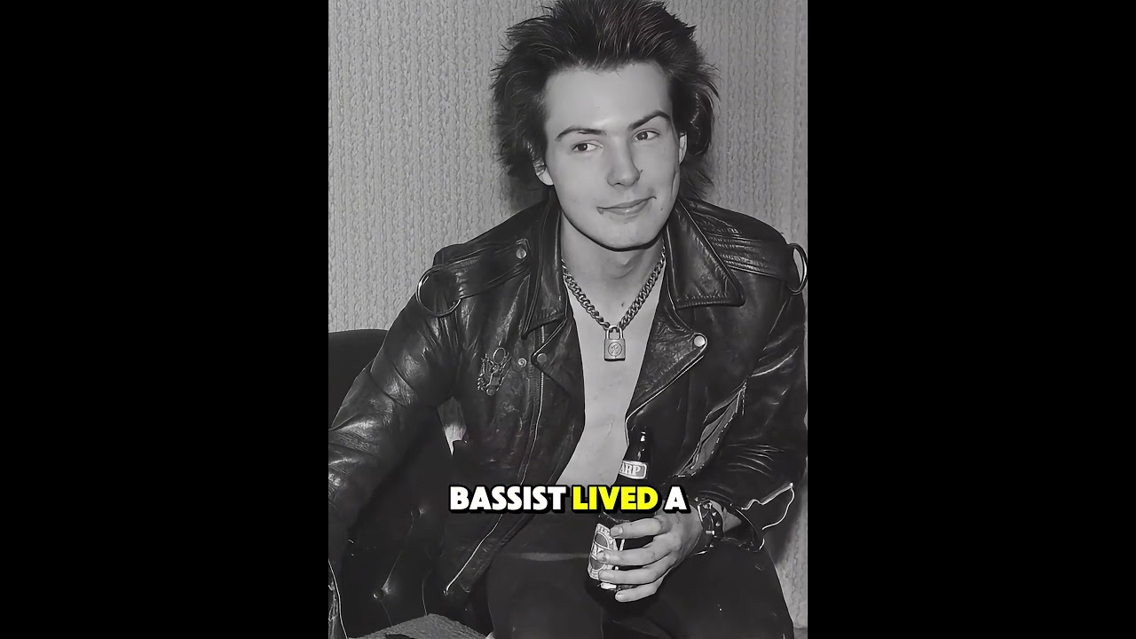 The Druggiest Rock Stars of All Time #shorts