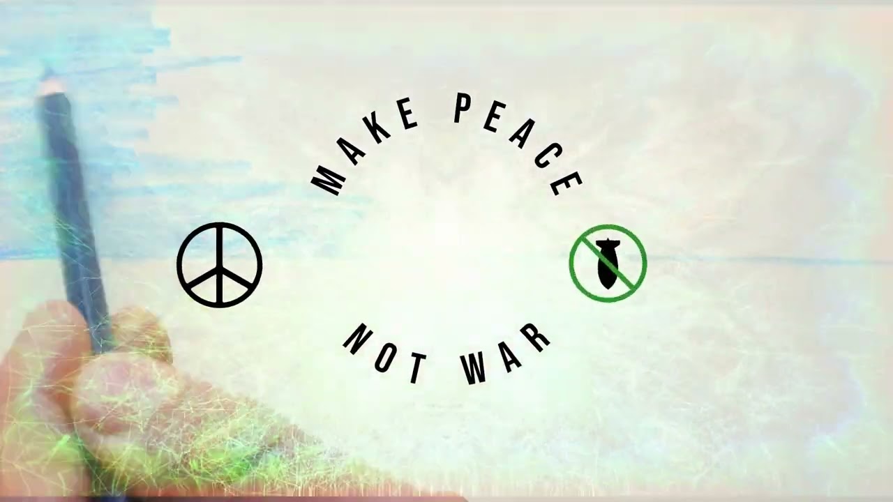 Leonhard Stampler - Sing for Peace