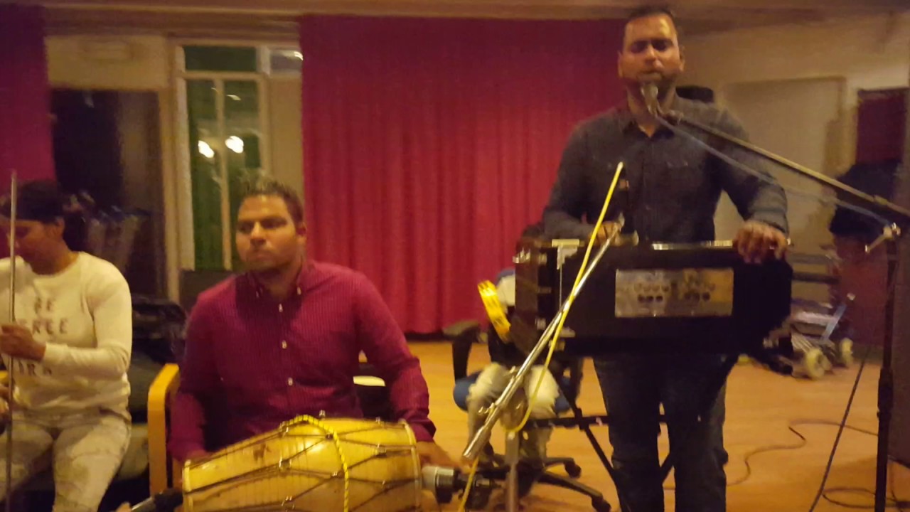 Baithak Hamesha - Than Thana Than Pe