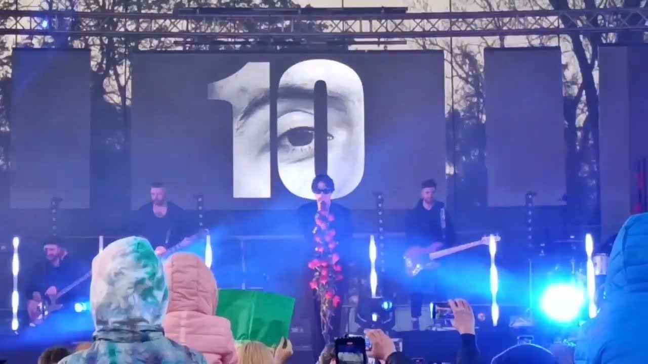 Hot16 Dawida Kwiatkowskiego I Poddębice 30.04.23