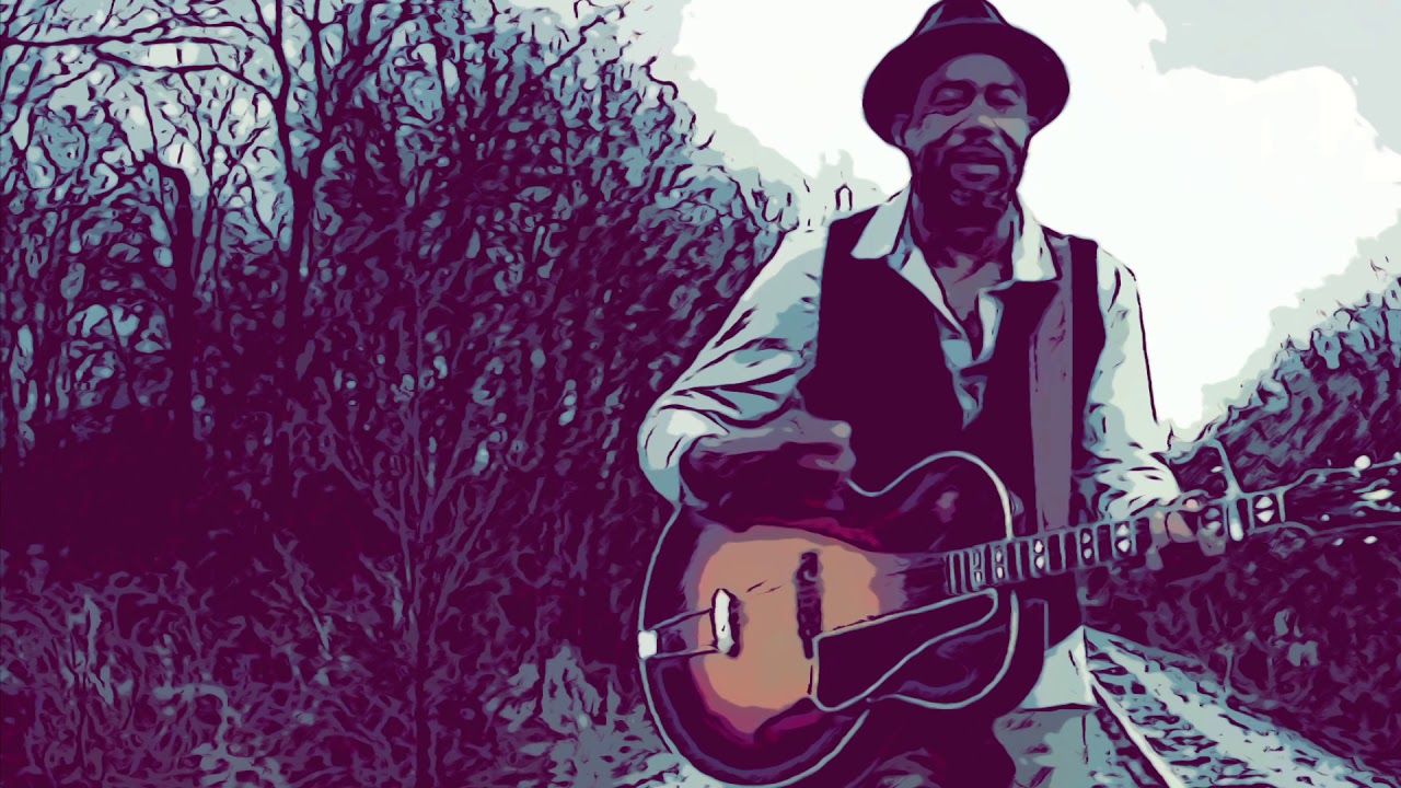 Darius Rucker - Wagon Wheel (Slowed)