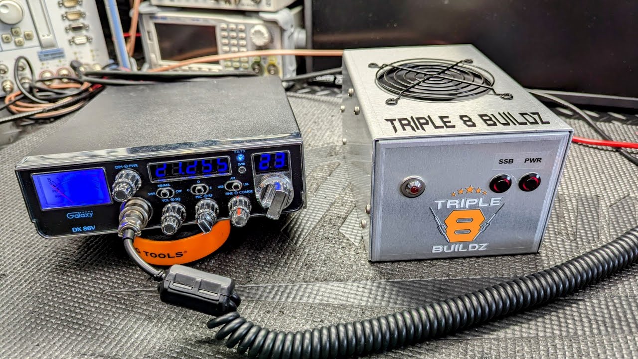 New box from Triple 8 for Louis *2x2879* Demo