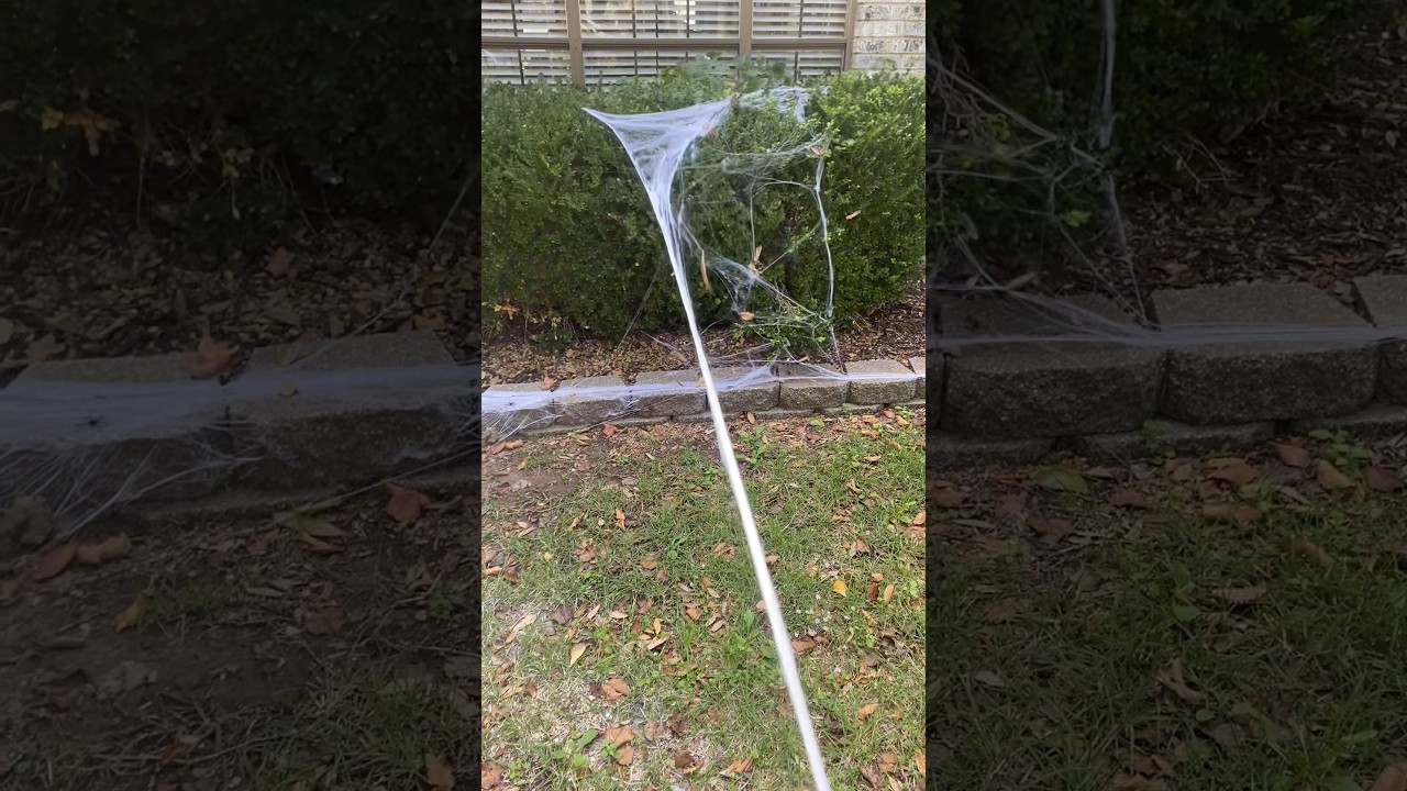 Real Spider-Man web shooters #satisfying #spidermantoy  #spidermanwebshooter