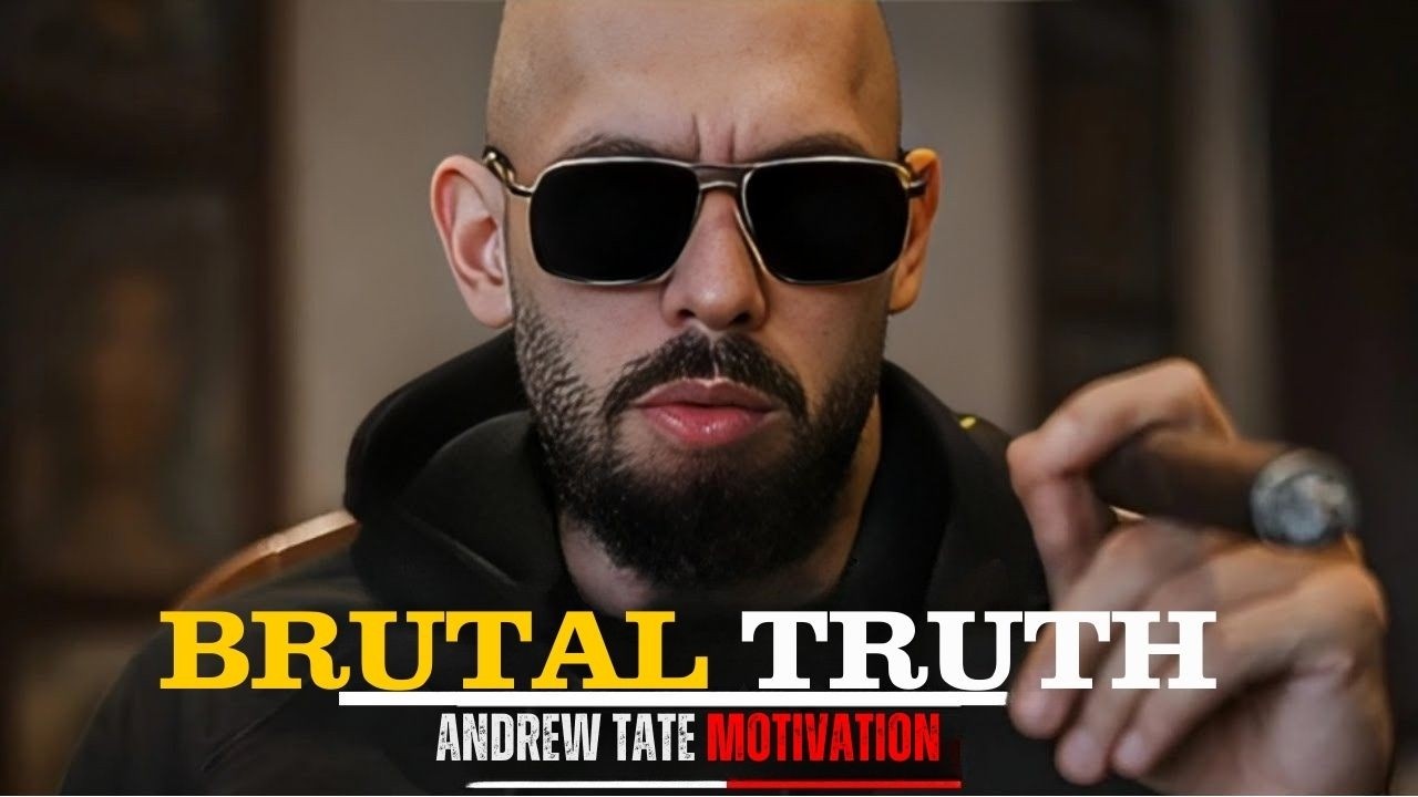 Andrew Tate DESTROYS Sneako With Brutal Truth About Success (Motivation 2026)