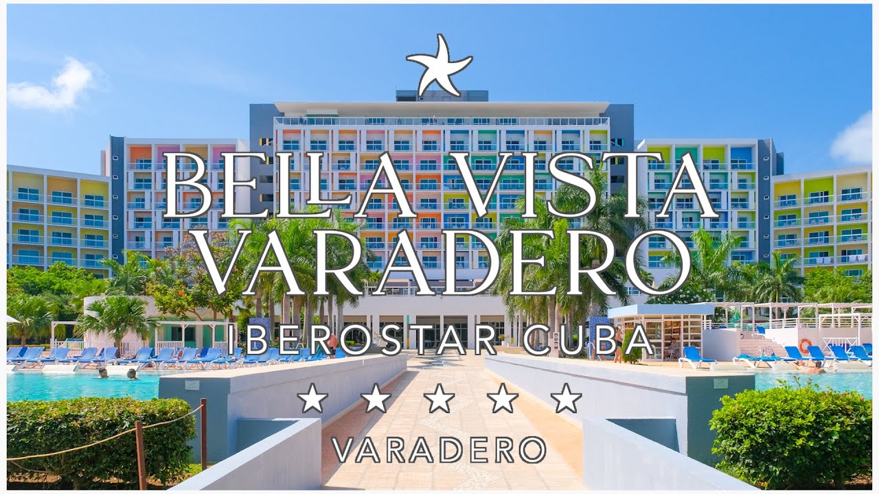 Iberostar Origin Bella Vista Варадеро | КУБА | Витрина