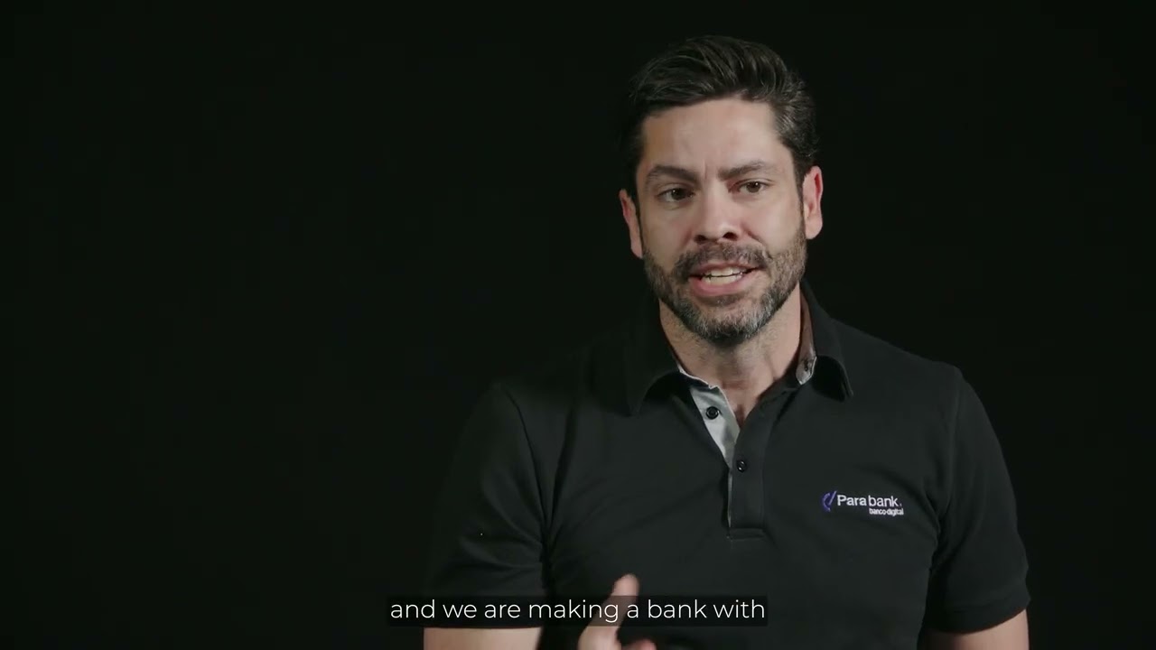 Innovation Talk with ParaBank