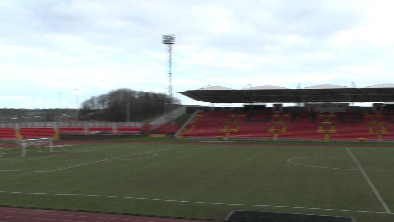 Gateshead Harriers