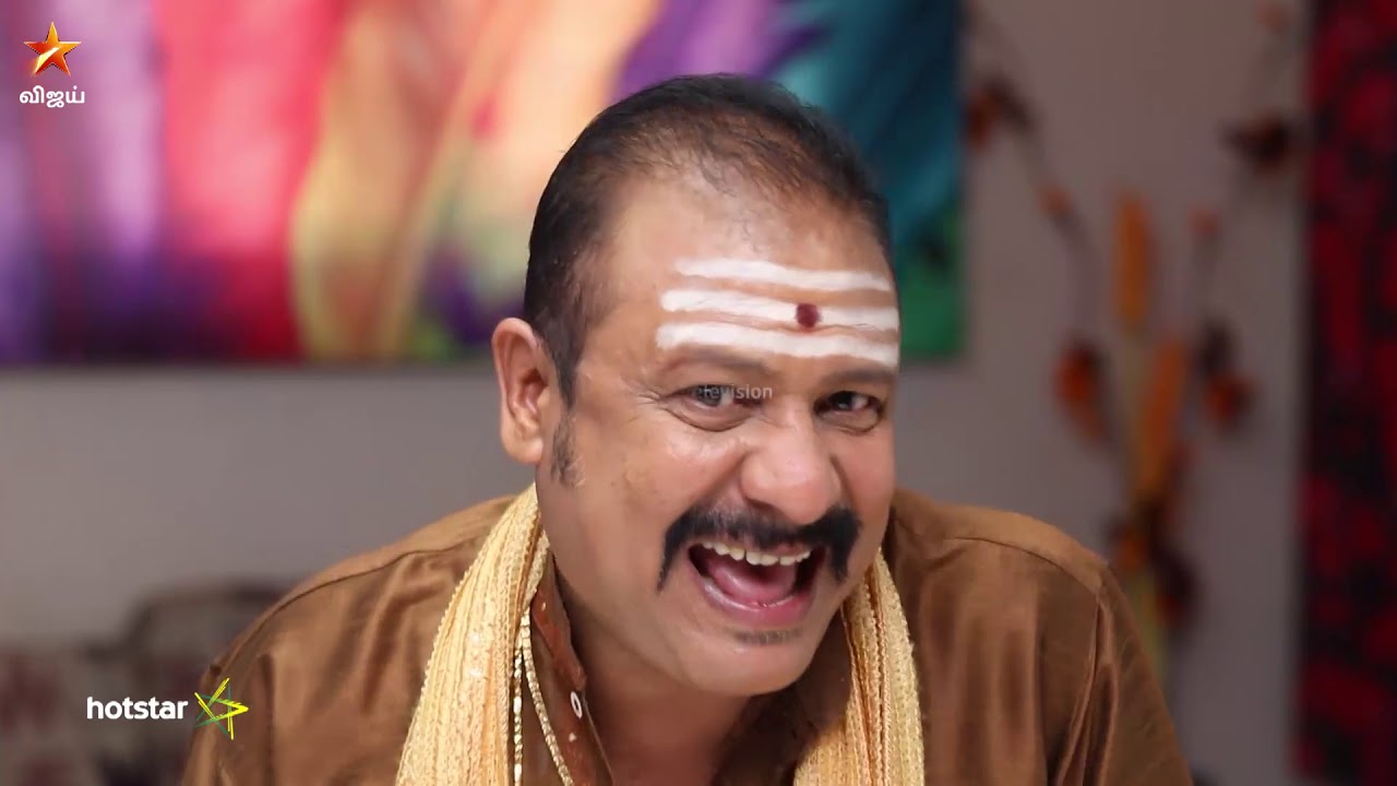 Ponmagal Vanthaal Full Episode 286