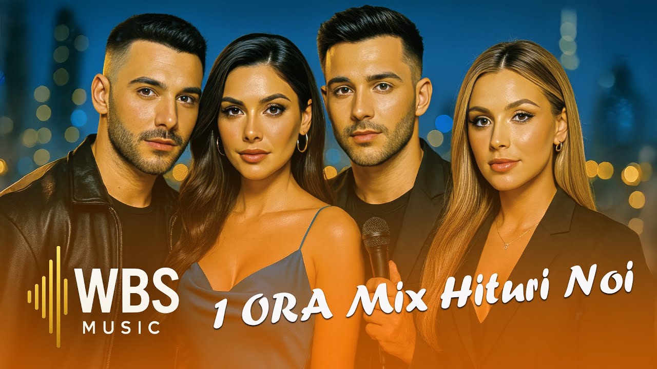 MIX 1 ORA MUZICA NOUA 2025 🏅 Manele Noi si Muzica Romaneasca 🔝 Karisa ❌️ Zaylo ❌️ Avena ❌️ Daryan