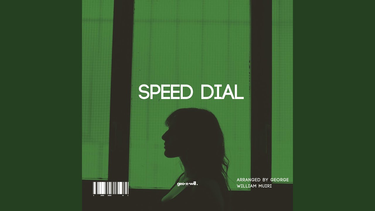 SPEED DIAL (September 2024 Files)
