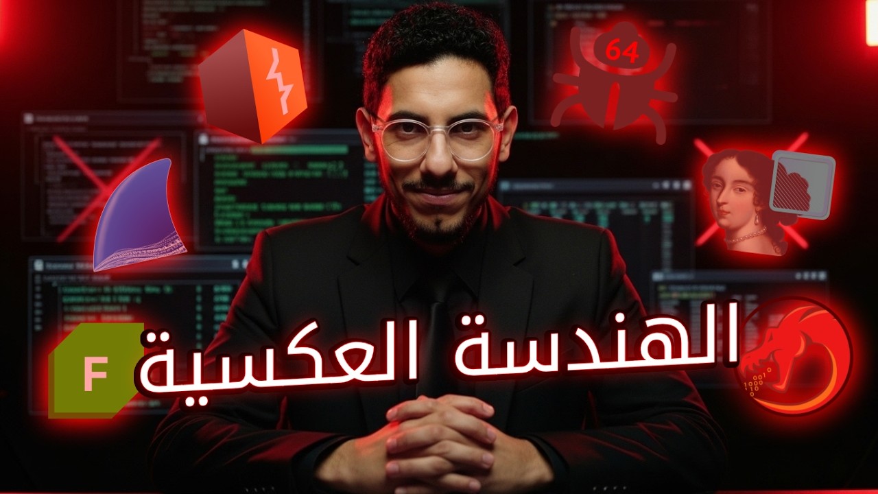 الهندسة العكسية..كابوس المبرمجين