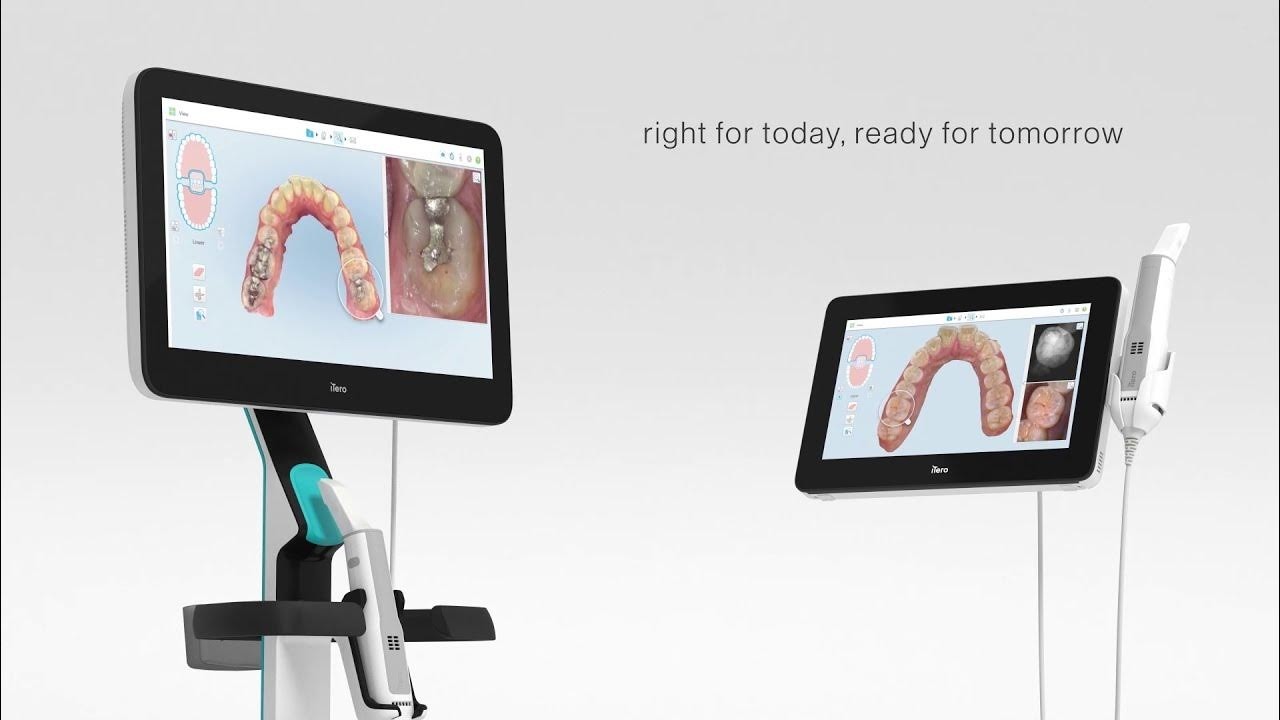 Faster scans, better outcomes: iTero Element&trade; Plus Series unveiled