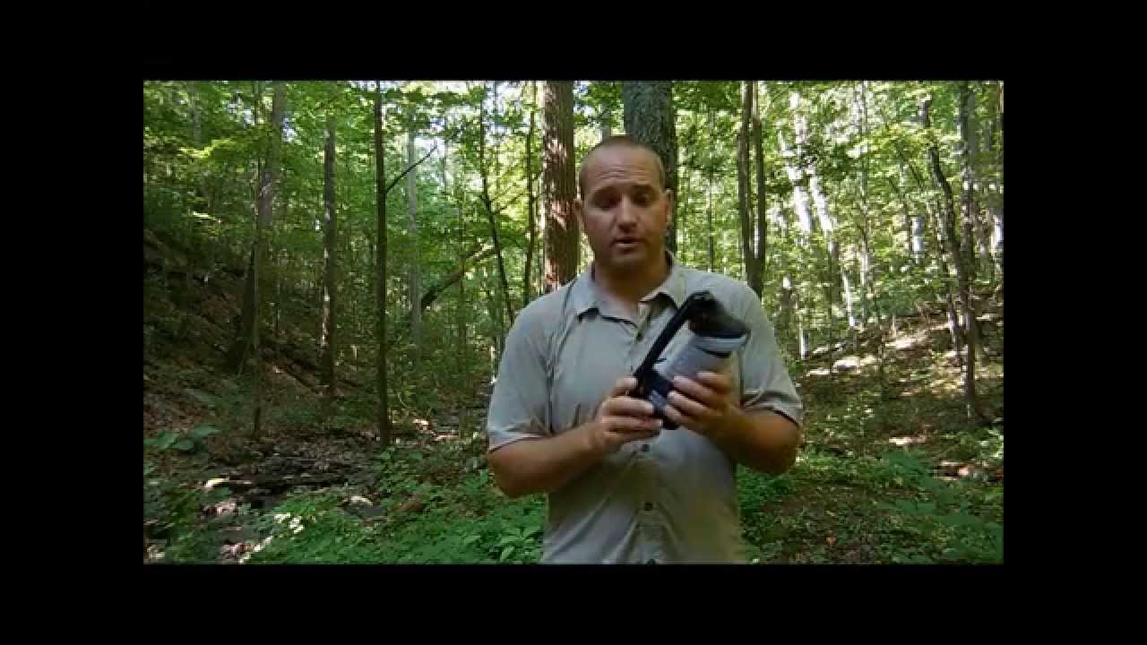 MSR GUARDIAN PURIFIER REVIEW