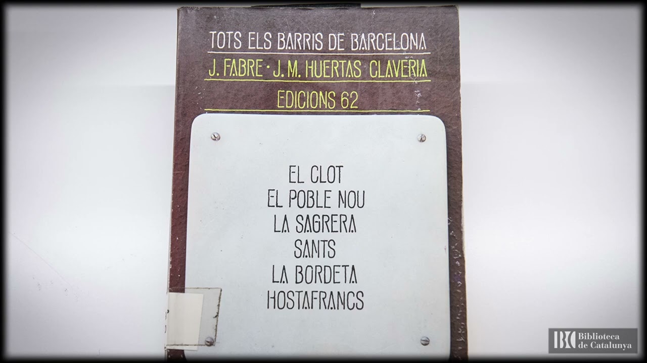 Josep M. Huertas: den&uacute;ncia, lluita, comprom&iacute;s