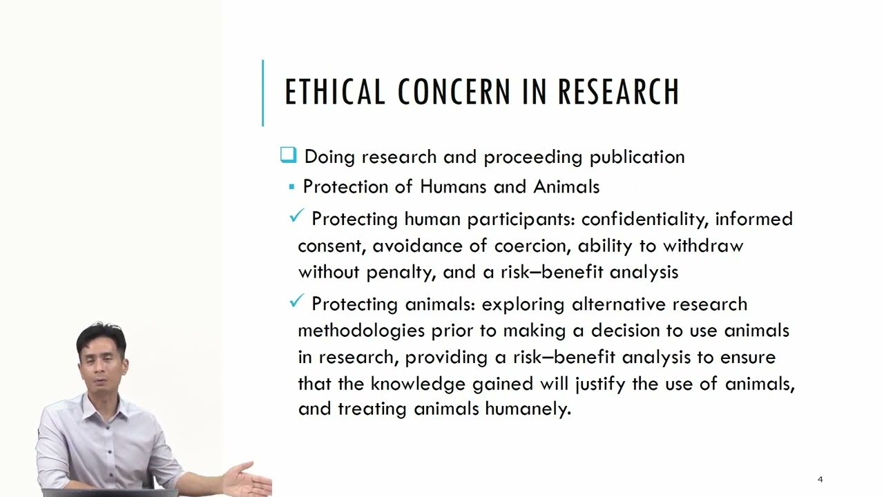 Brief introduction to ethics