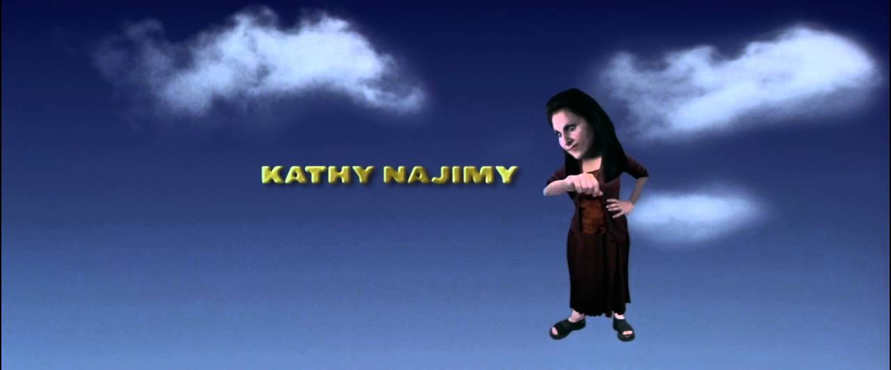 Rat Race 2001