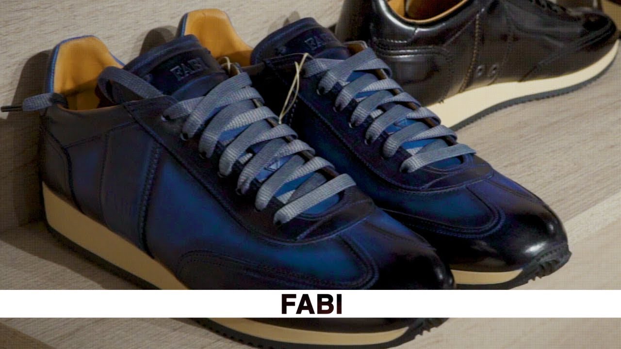 Fabi: Passion And Craftsmanship: Micam 2018