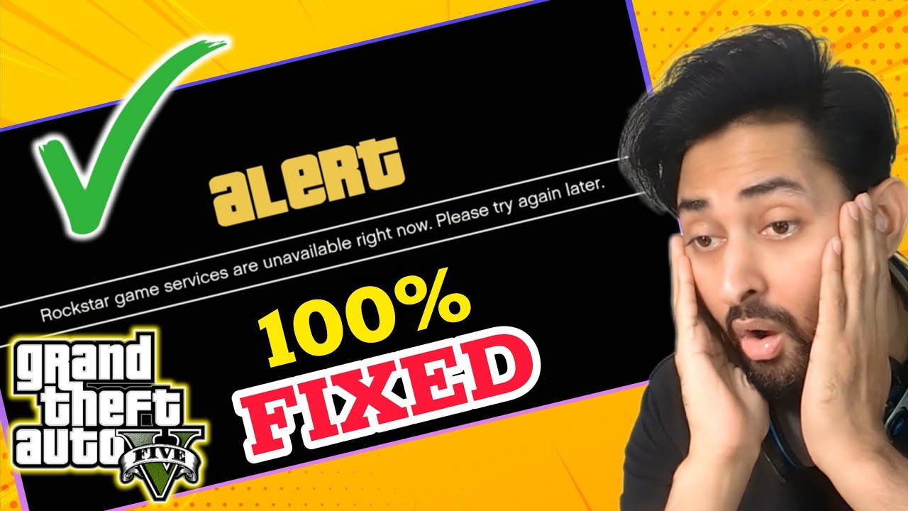 [FIXED] ALL ROCKSTAR EDITOR ERRORS | GTA 5 Mods 2024 | Hindi/Urdu | THE NOOB