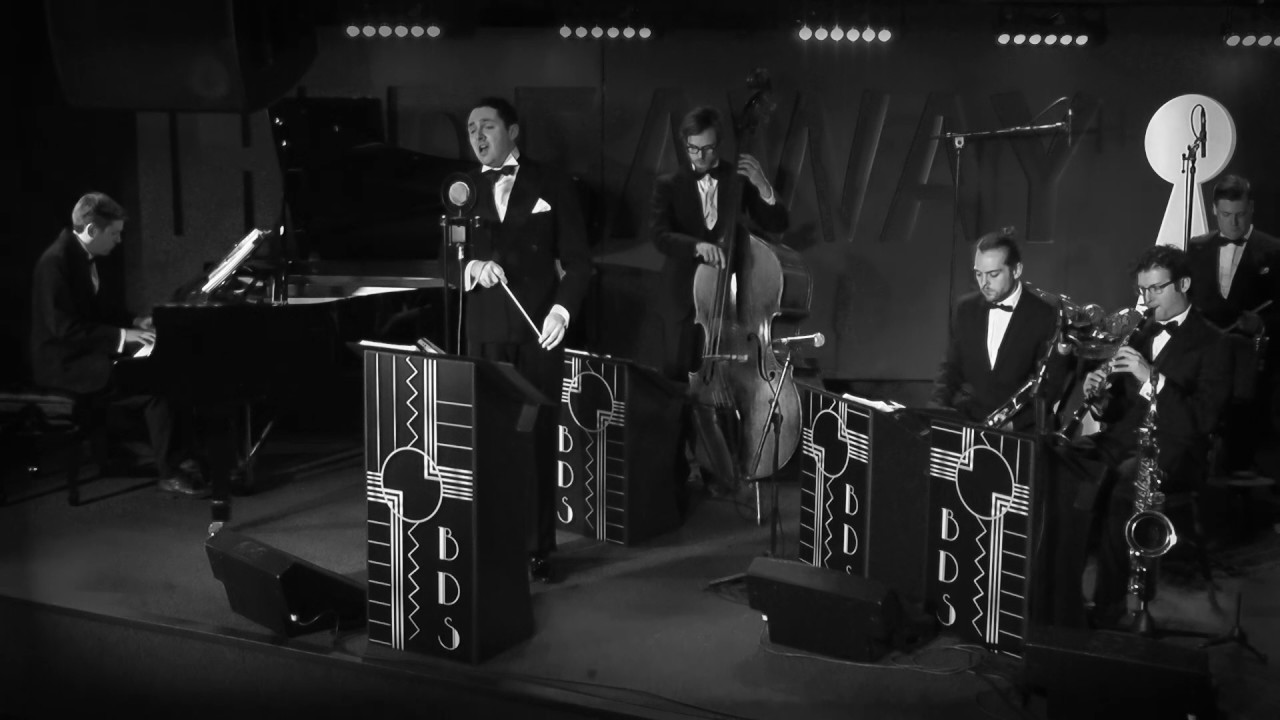 Brandyn Shaw Remembering Al Bowlly Live at the Hideaway