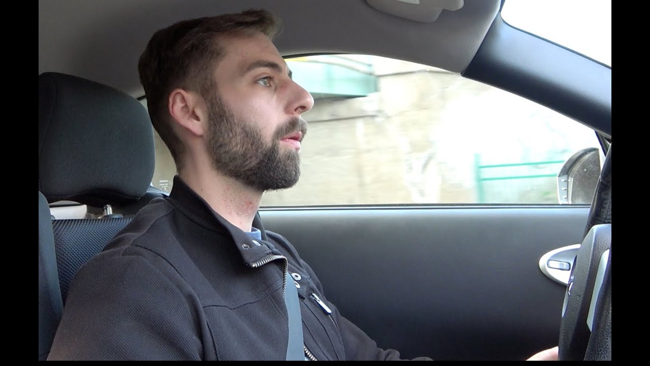 Gay Car Culture
