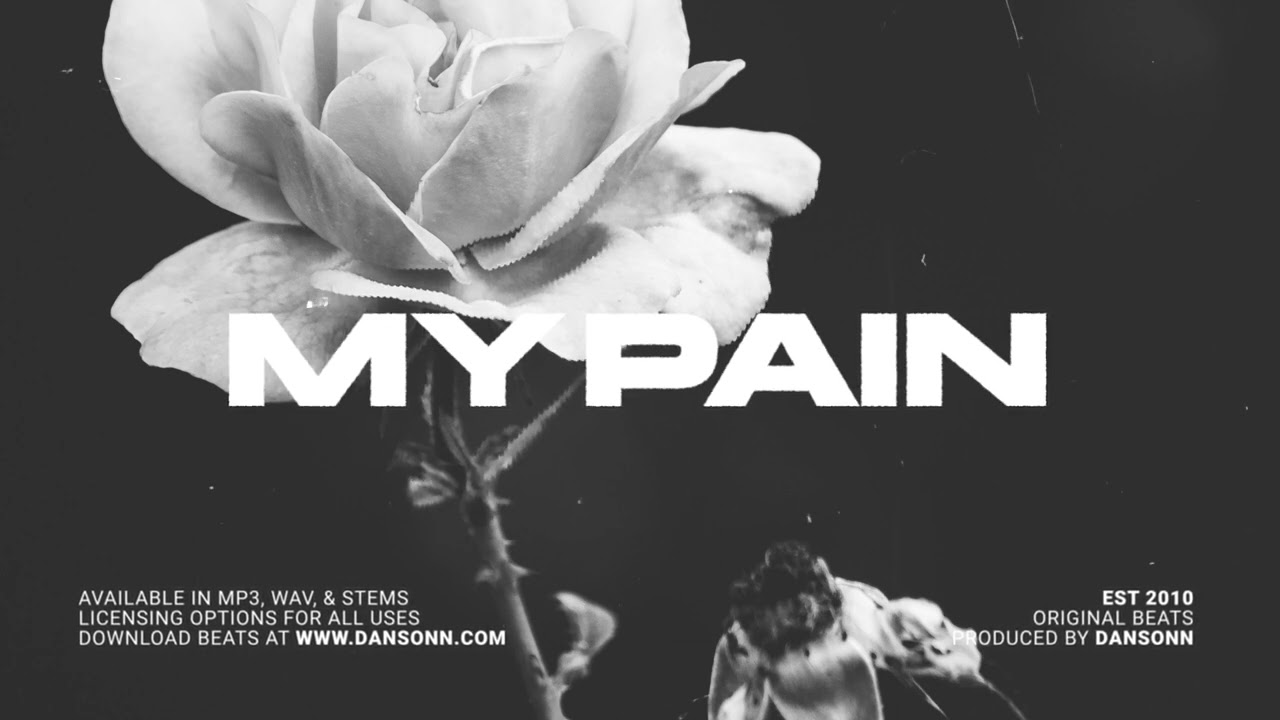 Dark Sad Piano Beat x Eminem x NF Type Beat - 