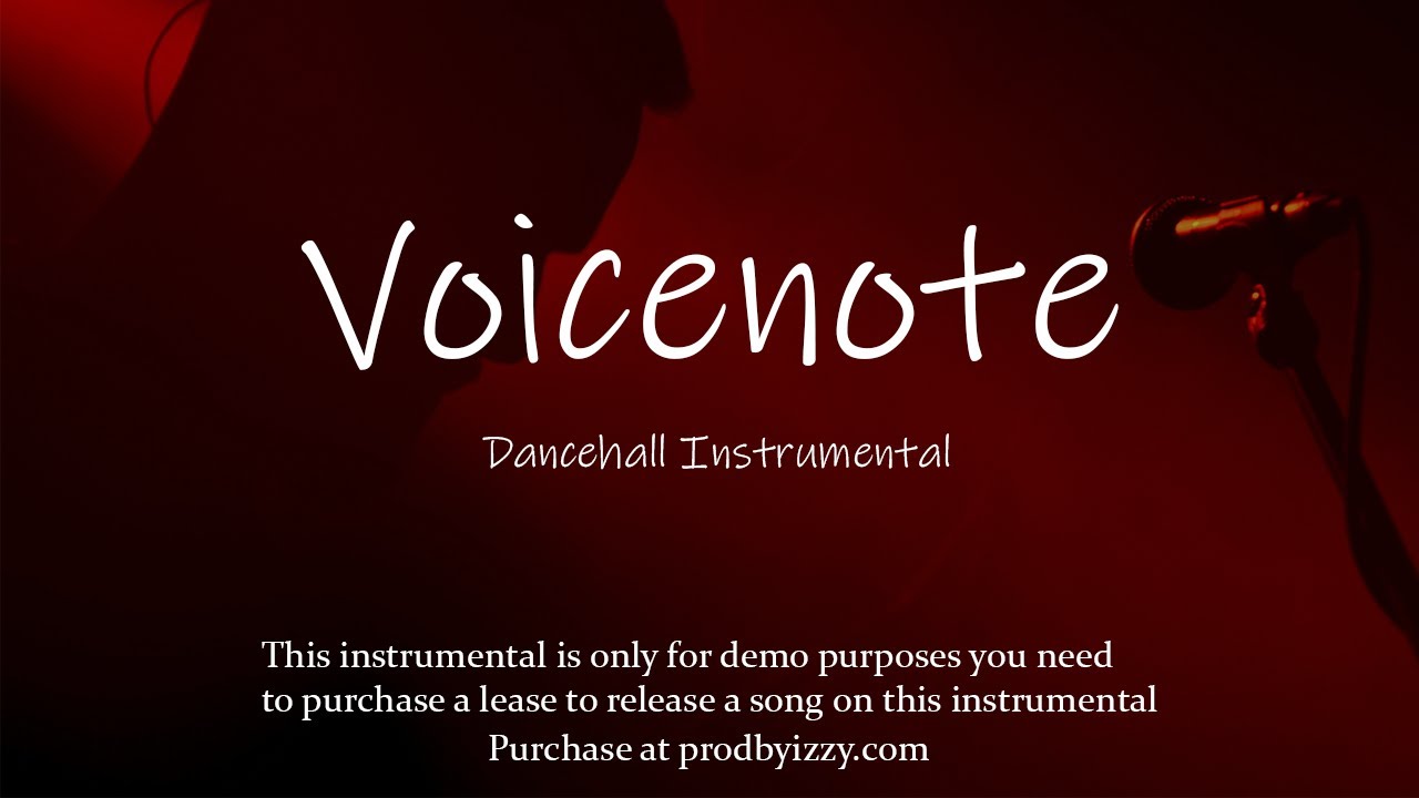 [FREE] Dancehall Riddim Instrumental 2023 - 