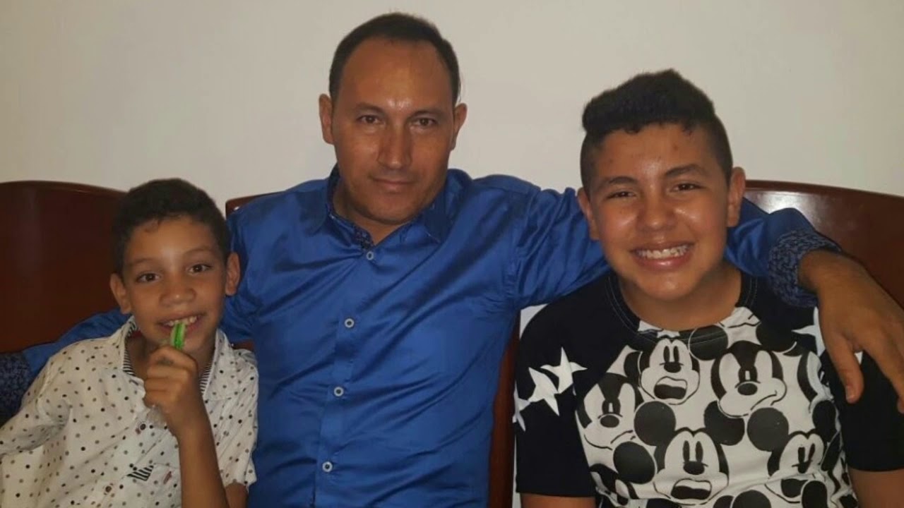 CAMINEN PA ONZAGA Autor Efren Triana Triana VOZ Fabio Jaimez